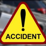 फिरोजपुर में भीषण सड़क हादसा