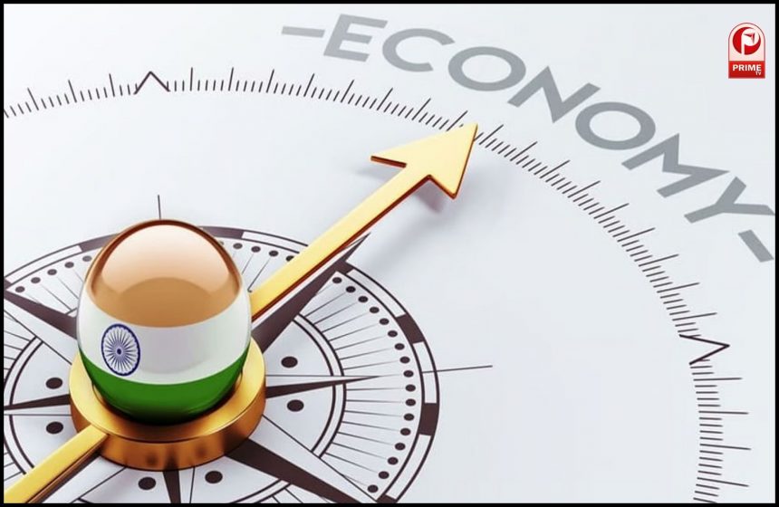 इकोनॉमिक सर्वे