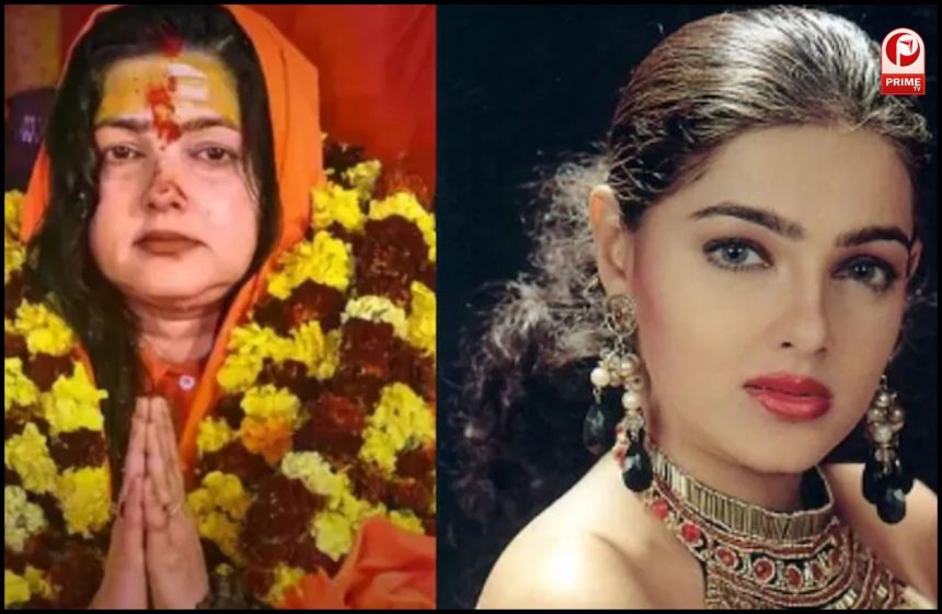 Mamta Kulkarni