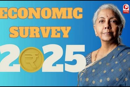 Economic Survey 2025