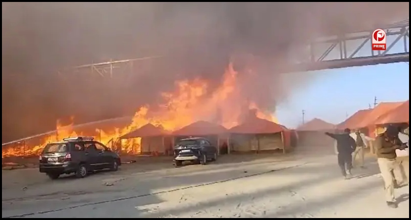 किन्नर अखाड़े