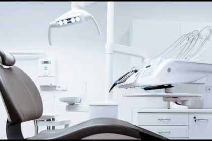 Laxmi Dental Share Price