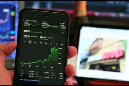 Stallion India Share Price