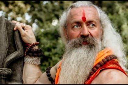 मस्कुलर बाबा