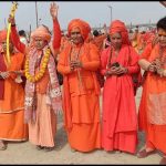 महिला नागा