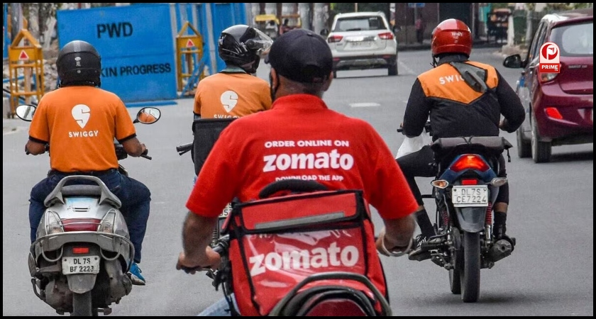 Zomato