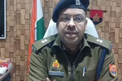 प्राचीन शिवलिंग खंडित होने पर हिंदू समुदाय के लोगों में बढ़ा आक्रोश