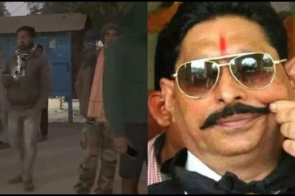 Mokama गोलीकांड