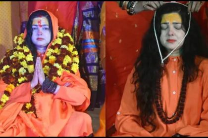 ममता कुलकर्णी