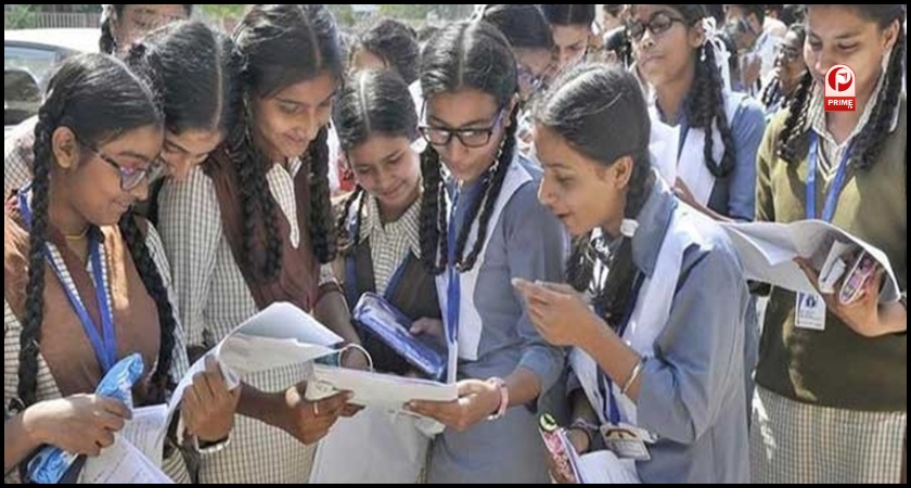 सीबीएसई