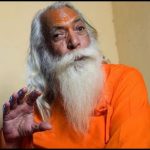 Acharya Satyendra Das