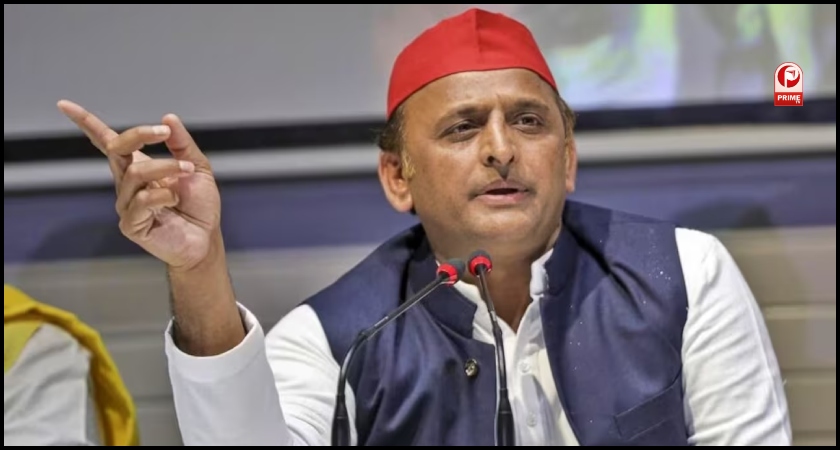 Akhilesh Yadav