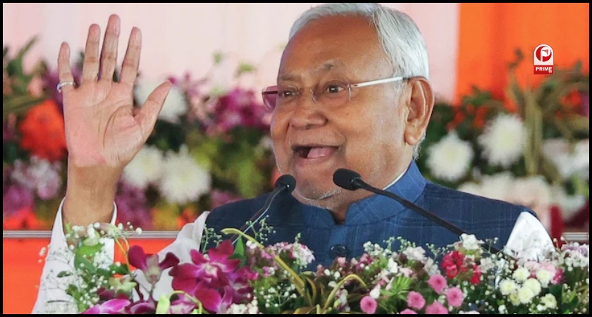 Bihar Cabinet Expansion