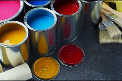 Asian Paints Share Price