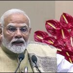 Narendra Modi health campaign