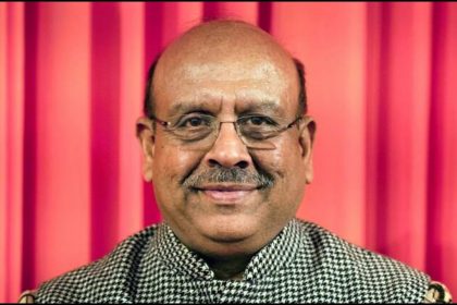 Vijender Gupta