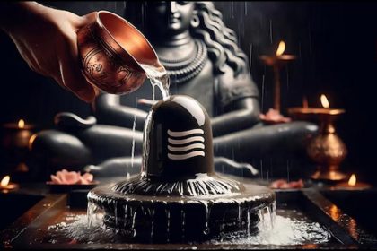 2025 Maha Shivaratri