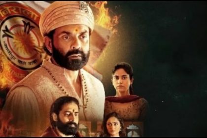 Aashram 3 Part 2 Review