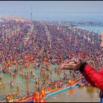 pm modi in mahakumbh