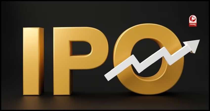 Chamunda Electricals IPO Listing