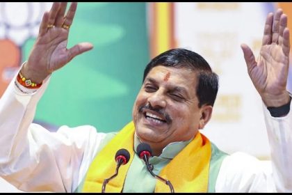 54 गांवों के मोहन सरकार ने बदले नाम