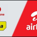 एयरटेल और वोडाफोन-आइडिया