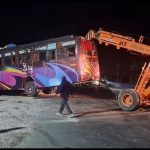 प्रयागराज में भीषण हादसा