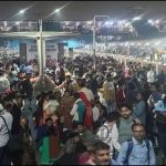 New Delhi स्टेशन भगदड़