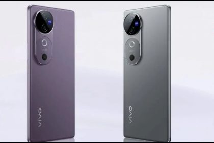 Vivo V50 स्मार्टफोन अपनी प्रीमियम डिजाइन