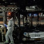 धमाकों से दहला इजरायल