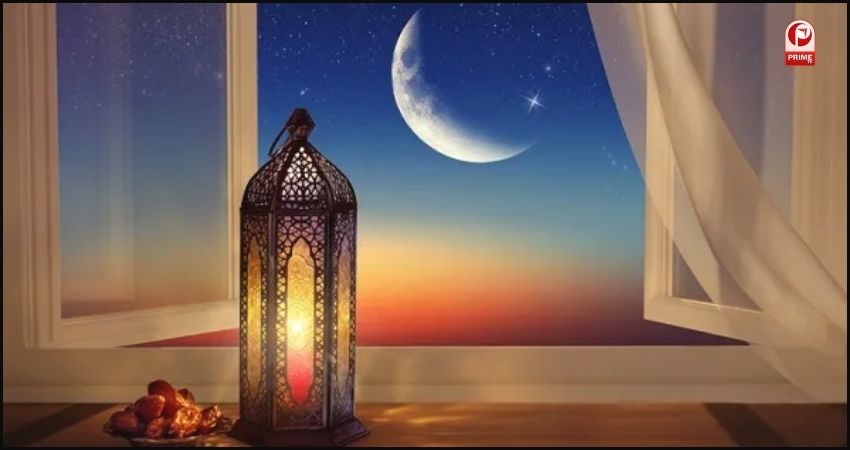 chand mubarak eid