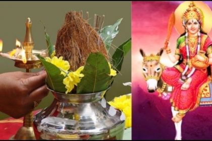 Sheetala Ashtami 2025