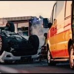 महाकुंभ जा रही पिकअप और बोलेरो में भिड़ंत