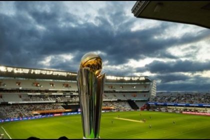 Champions Trophy 2025