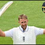 जो रूट का अर्धशतक