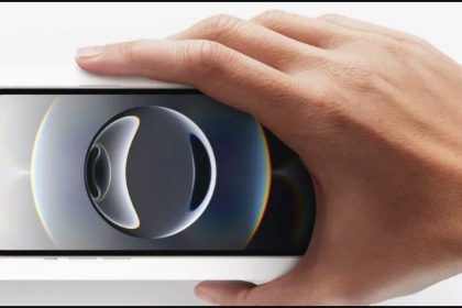 Apple का धमाका