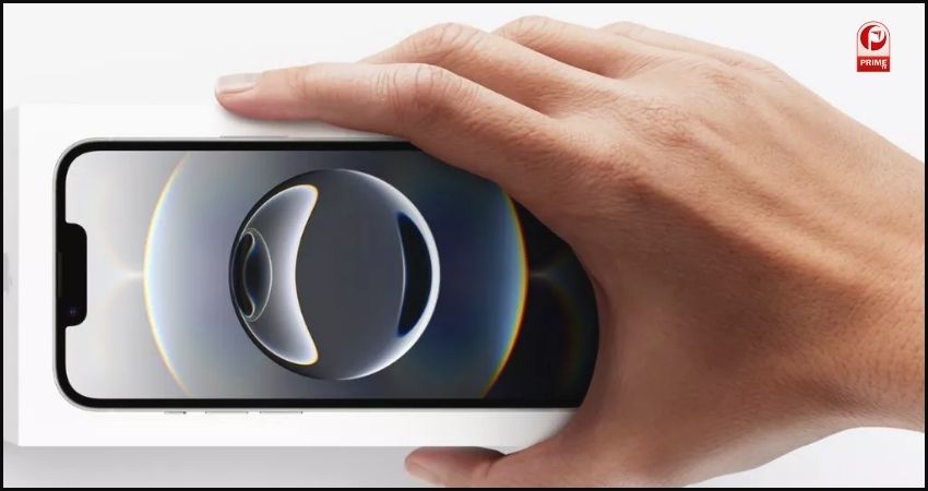 Apple का धमाका