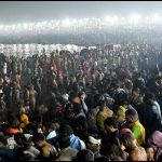 Mahakumbh Mahashivratri Snan