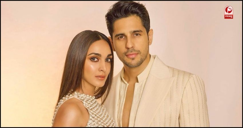 Kiara Advani और Siddharth Malhotra बनने जा रहे हैं माता-पिता