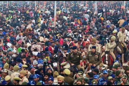 संगम स्टेशन इस दिन तक बंद