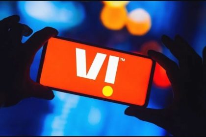 Vodafone Idea Share Price