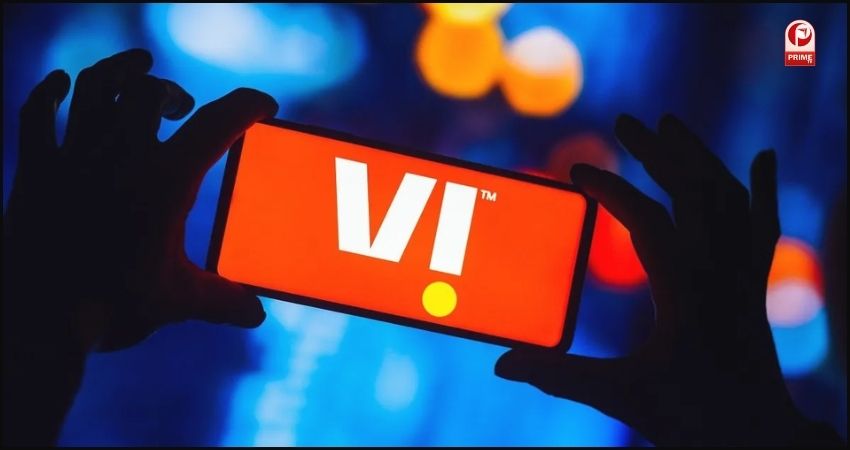 Vodafone Idea Share Price