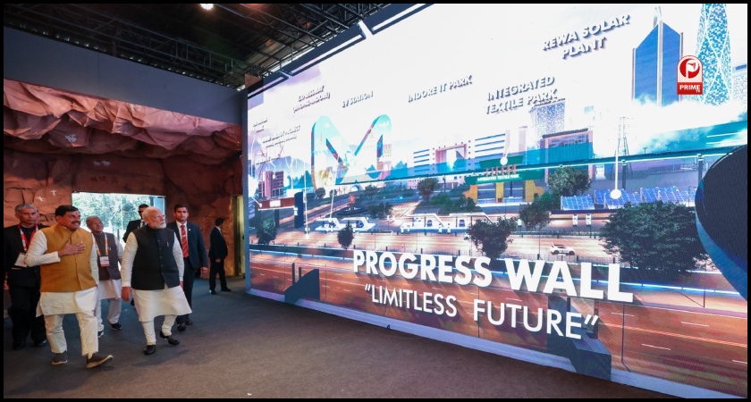 Global Investors Summit 2025