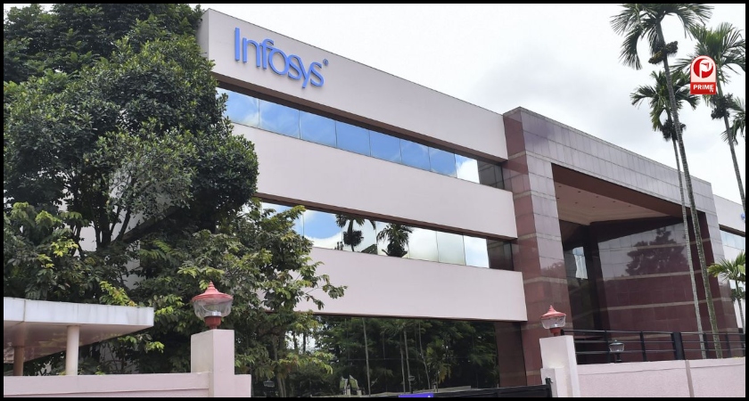Infosys
