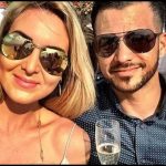 JP Duminy Divorce
