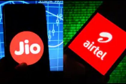 Jio Vs Airtel