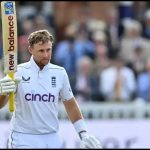 Joe Root Century