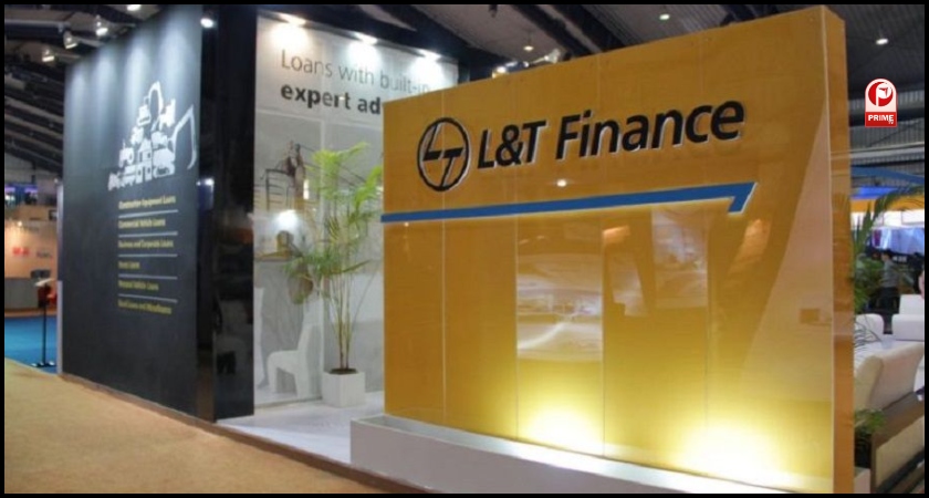 L&T Finance