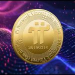 Pi Coin price