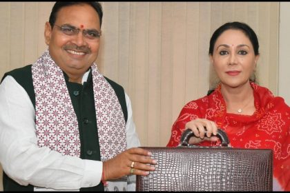 Rajasthan budget 2025